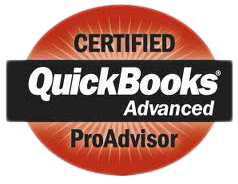 Certified QuickBooks Advanced ProAdviser